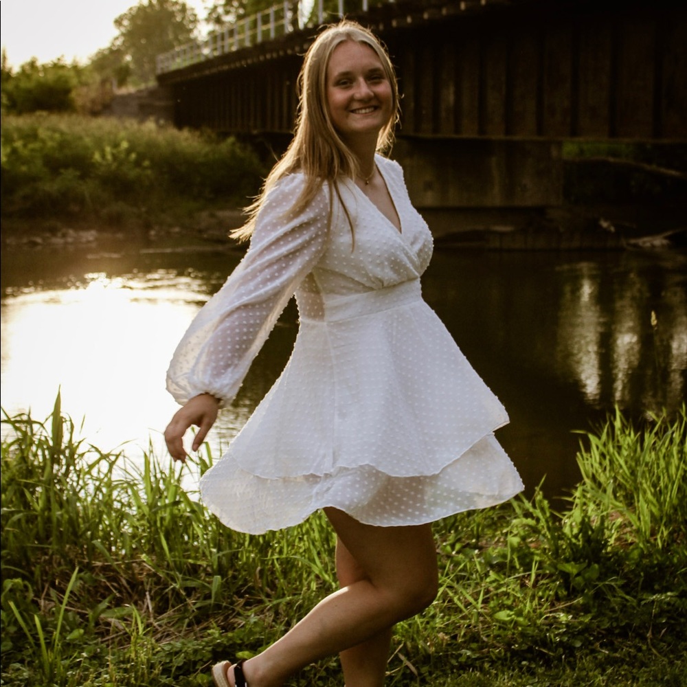 Meet your Posher, Delaney
